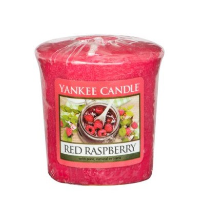 RED RASPBERRY  